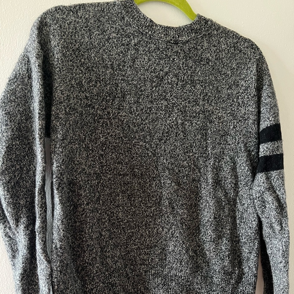 Wool Banana Republic Sweater